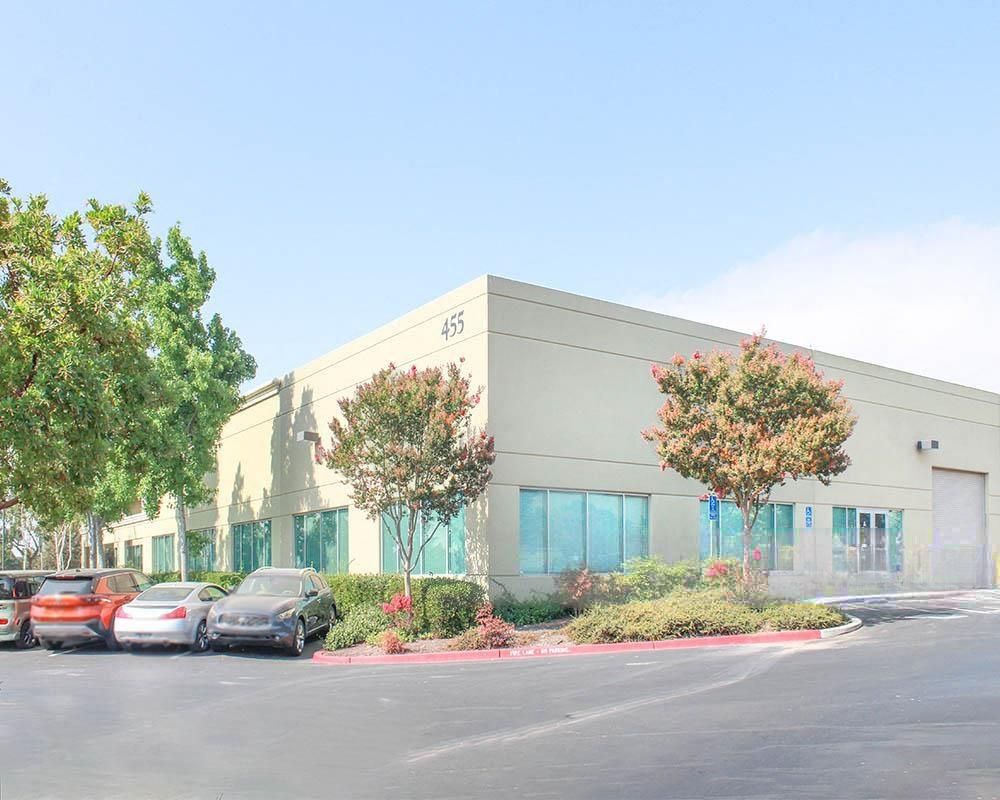 Tech Park At North Canyons, Bld photo 3