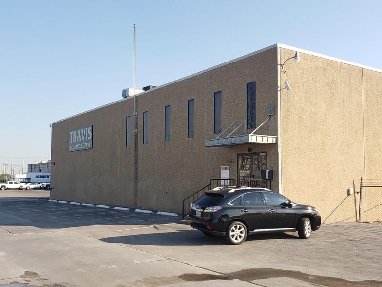 Industrial Office / Warehouse 1420 Northpark Dr photo 1
