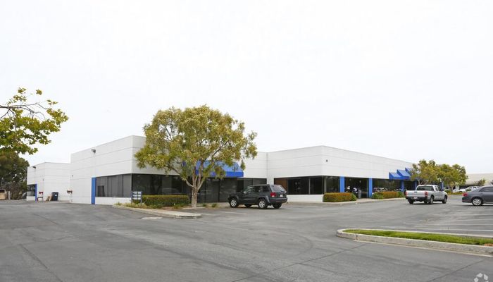 Warehouse Space for Rent at 402-468 Westridge Dr Watsonville, CA 95076 - #1