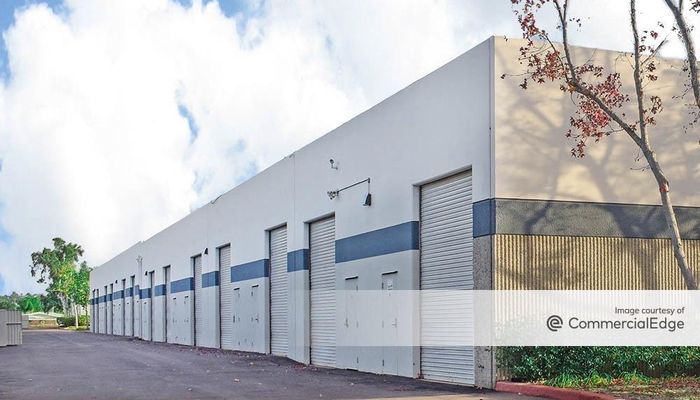 Warehouse Space for Rent at 900 South Andreasen Drive Escondido, CA 92029 - #3