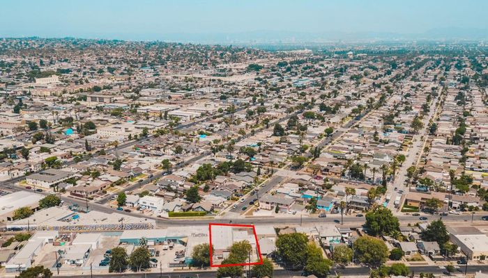 Warehouse Space for Sale at 2815-2819 Southwest Dr Los Angeles, CA 90043 - #15