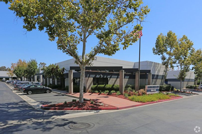 Escondido Business Center