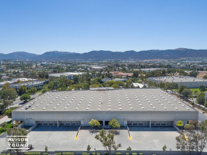 Industrial Property For Sale