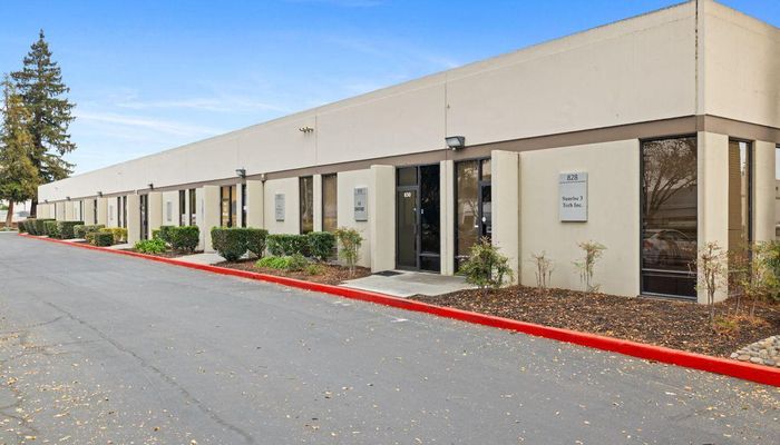 Warehouse Space for Rent at 2023-2035 O'Toole Ave San Jose, CA 95131 - #41