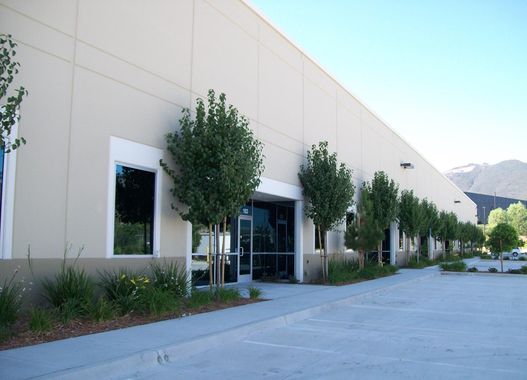 West Side Tech Center