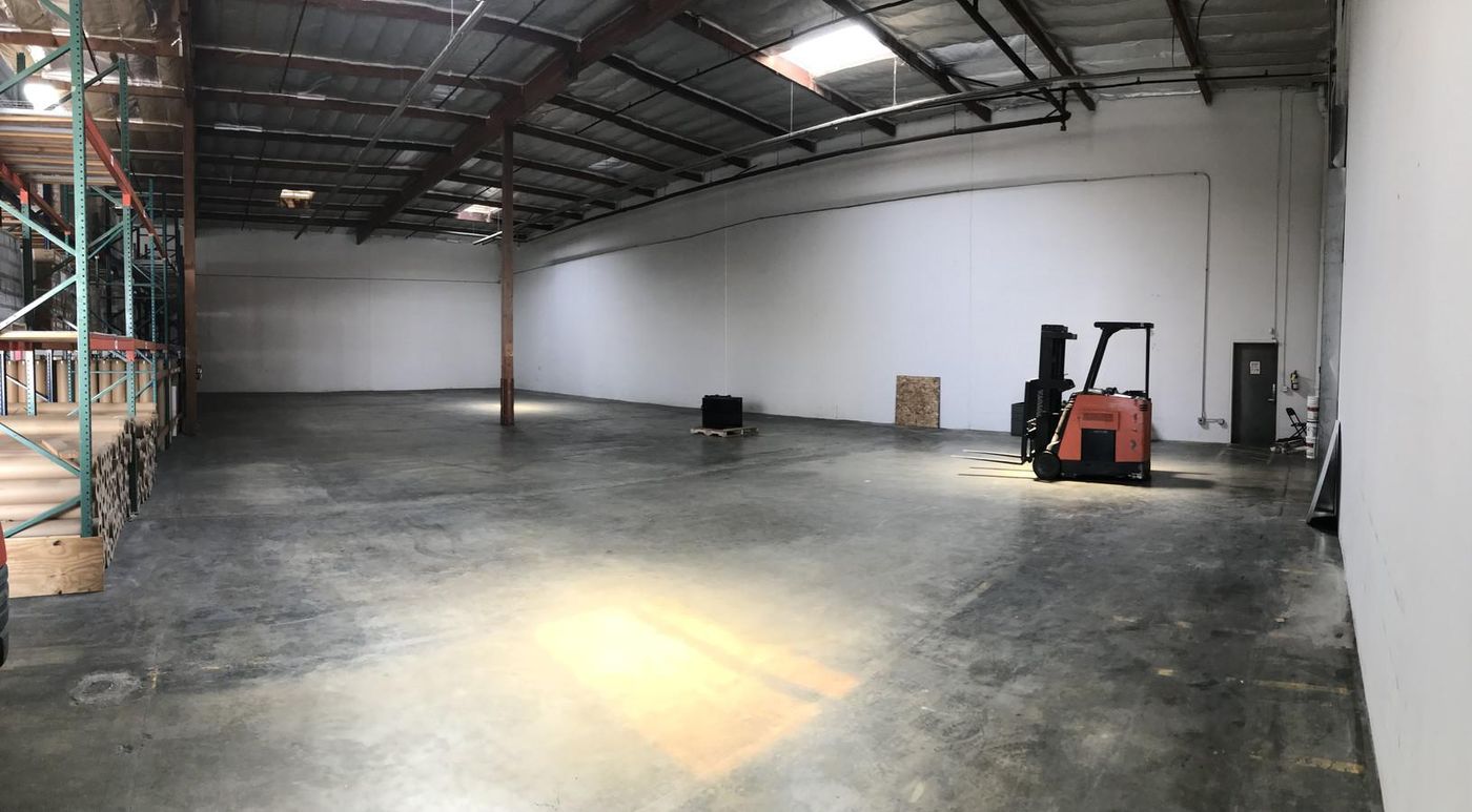 Industrial Property For Lease photo 4