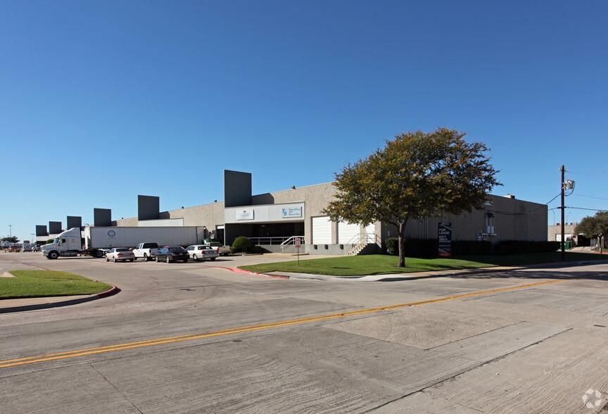 Bldg B & C 10730-10768 N Stemmons Fwy photo 4