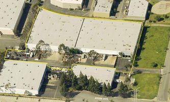 Warehouse Space for Rent located at 16170 Ornelas St Irwindale, CA 91706