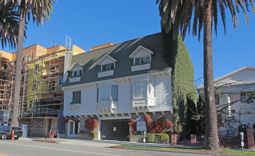 Office Property For Lease