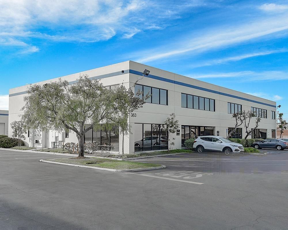 Van Ness Business Center photo 4