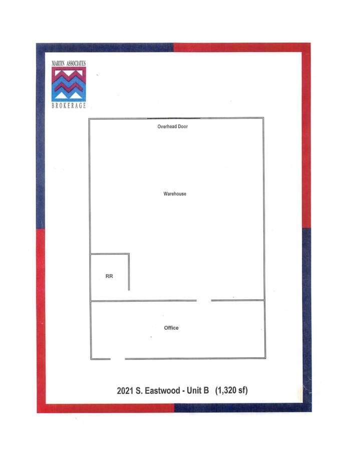 Industrial Property For Lease photo 4