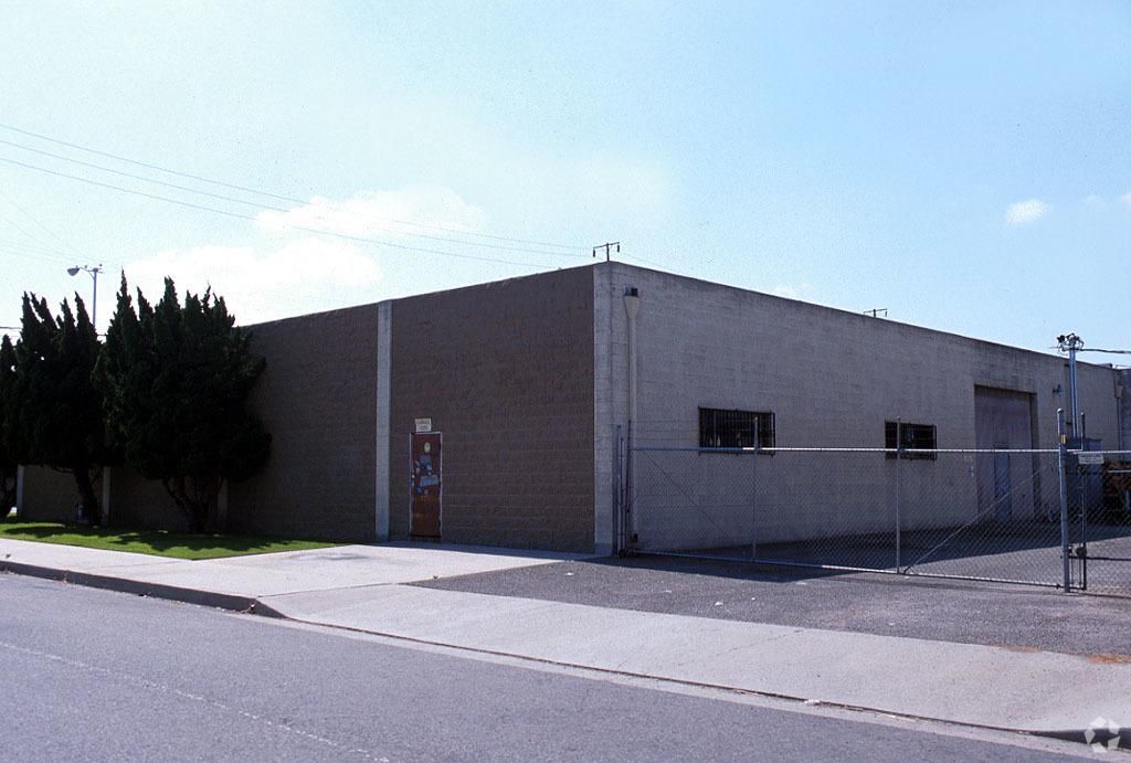 Industrial Property For Lease photo 3