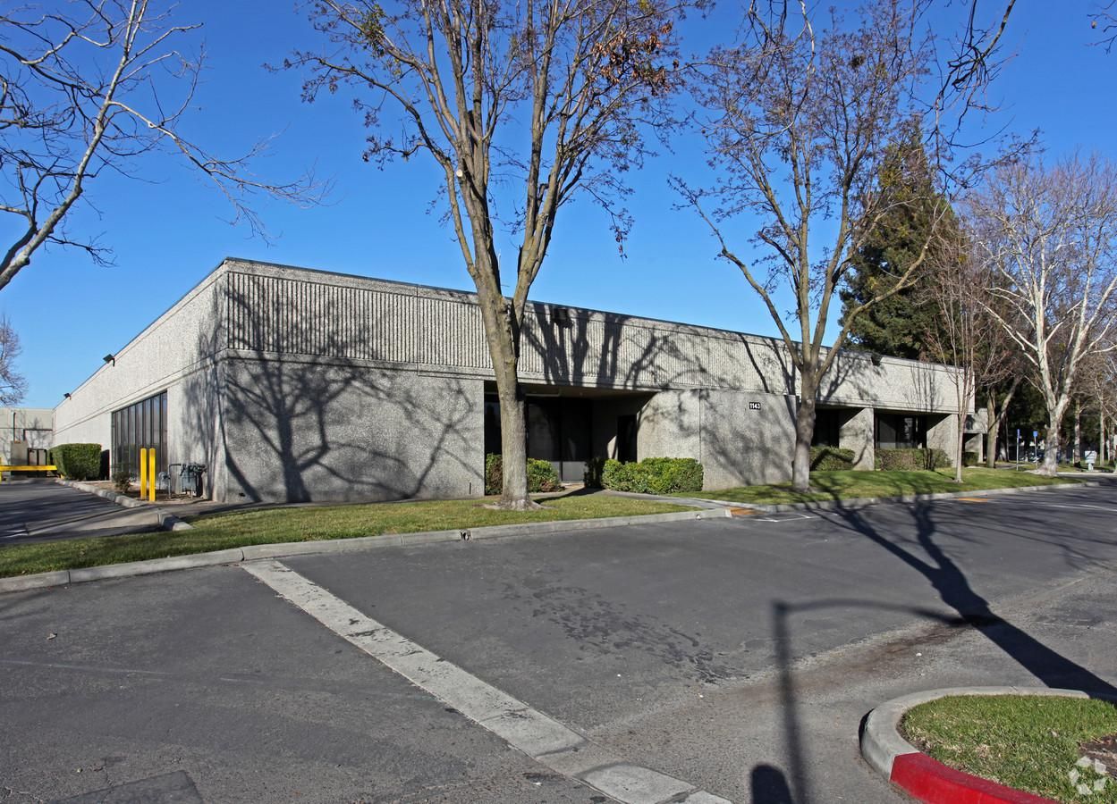 Northgate Industrial Park photo 2