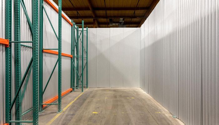 Warehouse Space for Rent at 25509 Industrial Blvd Hayward, CA 94545 - #2