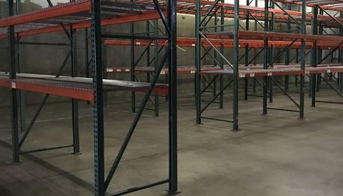 Warehouse Space for Rent at 761 Kearney Ave Modesto, CA 95350 - #6