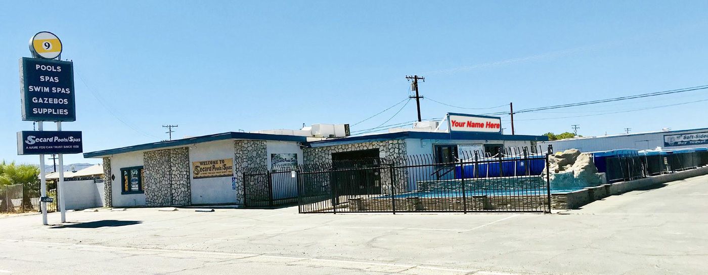 Industrial Property For Sale photo 1