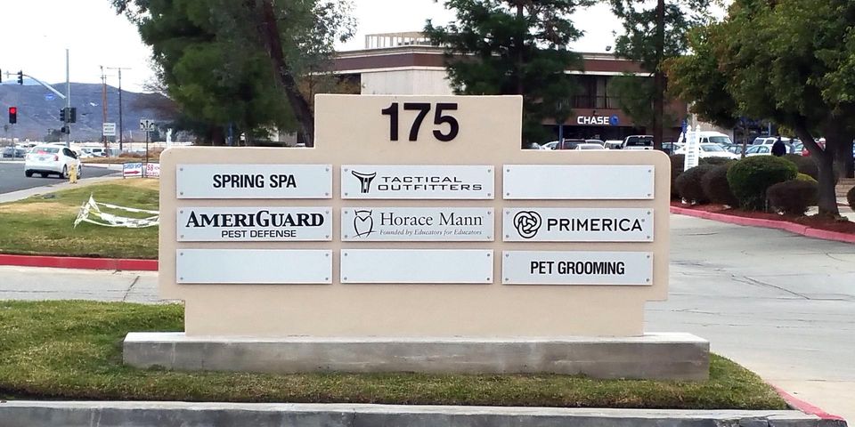 Office Property For Lease