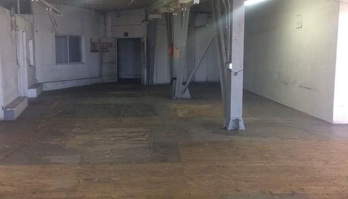 Warehouse Space for Rent at 810 Kohler St Los Angeles, CA 90021 - #12