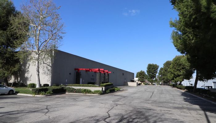 Warehouse Space for Rent at 753-759 Arrow Grand Cir Covina, CA 91722 - #2