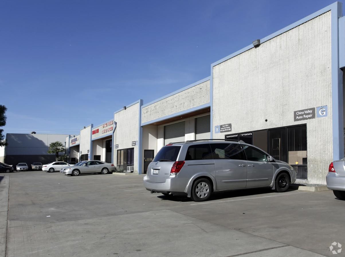 Industrial Property For Lease photo 3