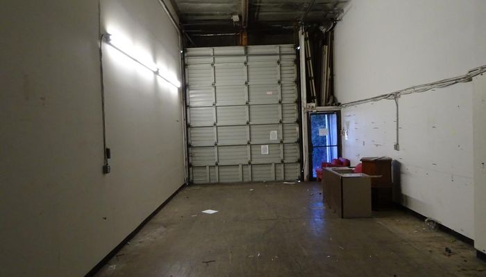 Warehouse Space for Sale at 6711 Valjean Ave Van Nuys, CA 91406 - #6