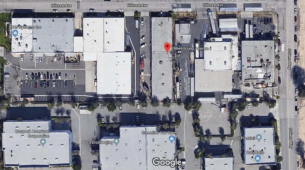 Marijuana/Cannabis Zone APPROVED photo 4