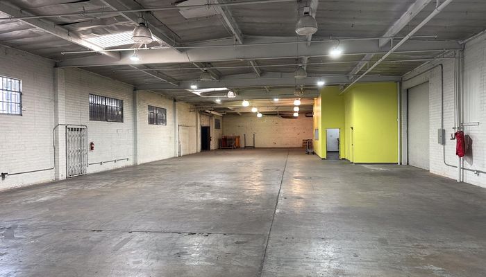 Warehouse Space for Rent at 4611 Sheila Street Los Angeles, CA 90040 - #6