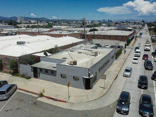 Prime Santa Monica Flex Space 905 Olympic Blvd