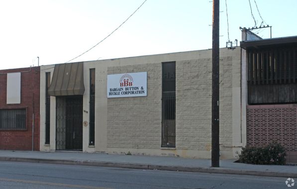 Industrial Property For Lease