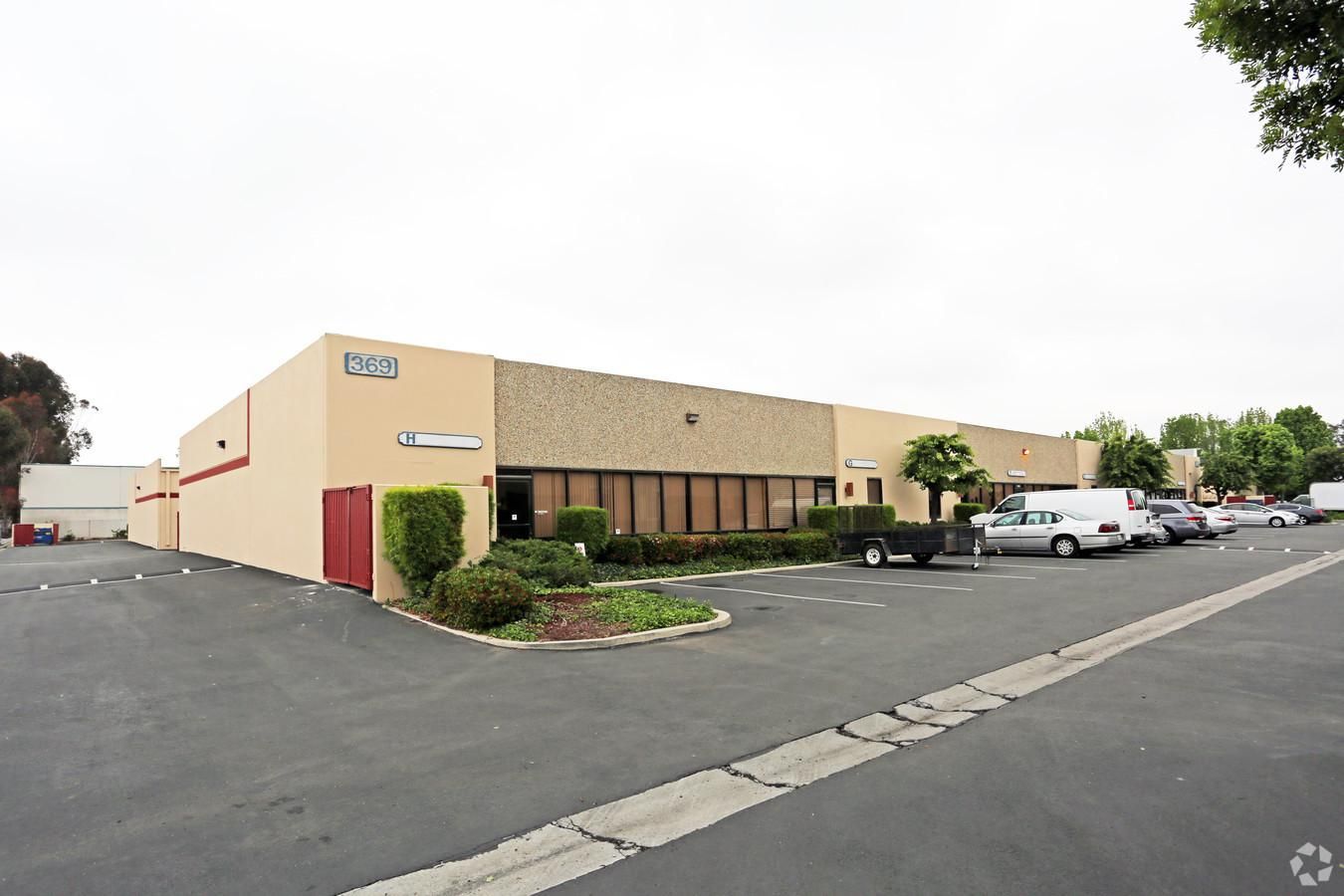 Industrial Property For Lease photo 1
