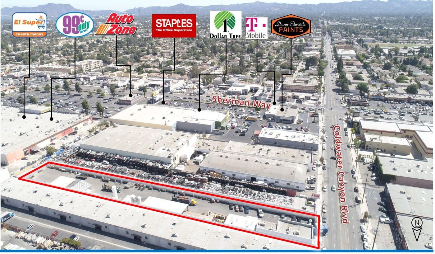 TechAir - Single Tenant NNN Industrial Bldg photo 2