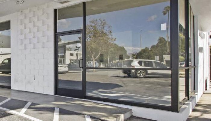 Office Space for Rent at 1302 Pico Boulevard Santa Monica, CA 90405 - #2