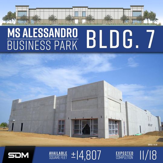 Building 7