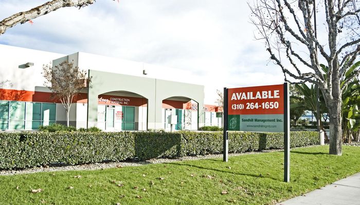 Warehouse Space for Rent at 12711 Ramona Blvd Baldwin Park, CA 91706 - #50