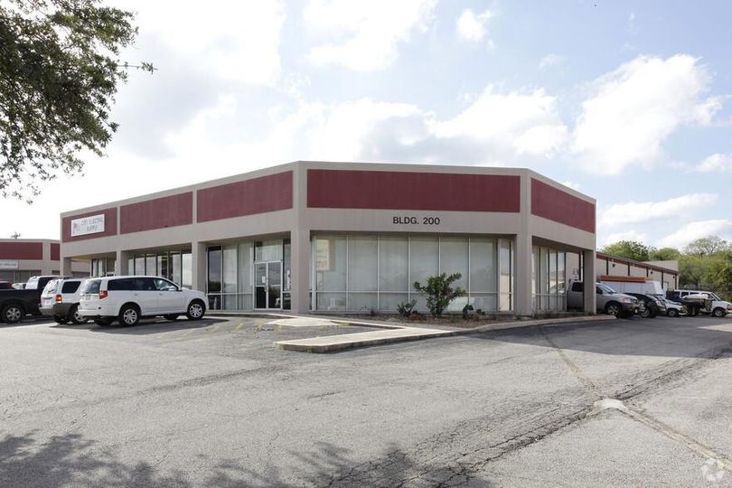 Poss Centre 6737 Poss Rd