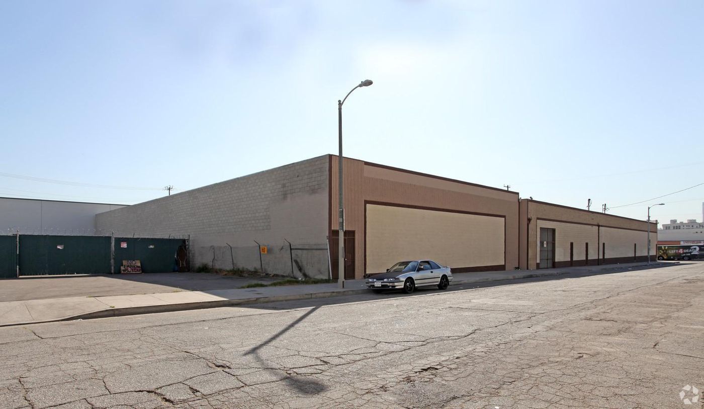 Industrial Property For Sale photo 1
