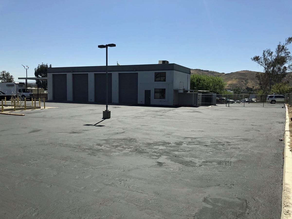 Industrial Property For Lease photo 1