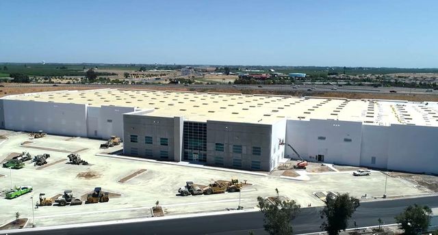 Scannell Industrial Center