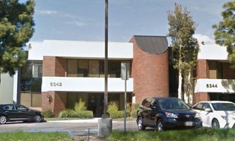 Lab Space for Rent located at 6342 Ferris Square San Diego, CA 92121