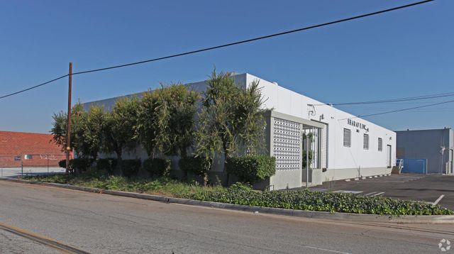 Industrial Property for Lease