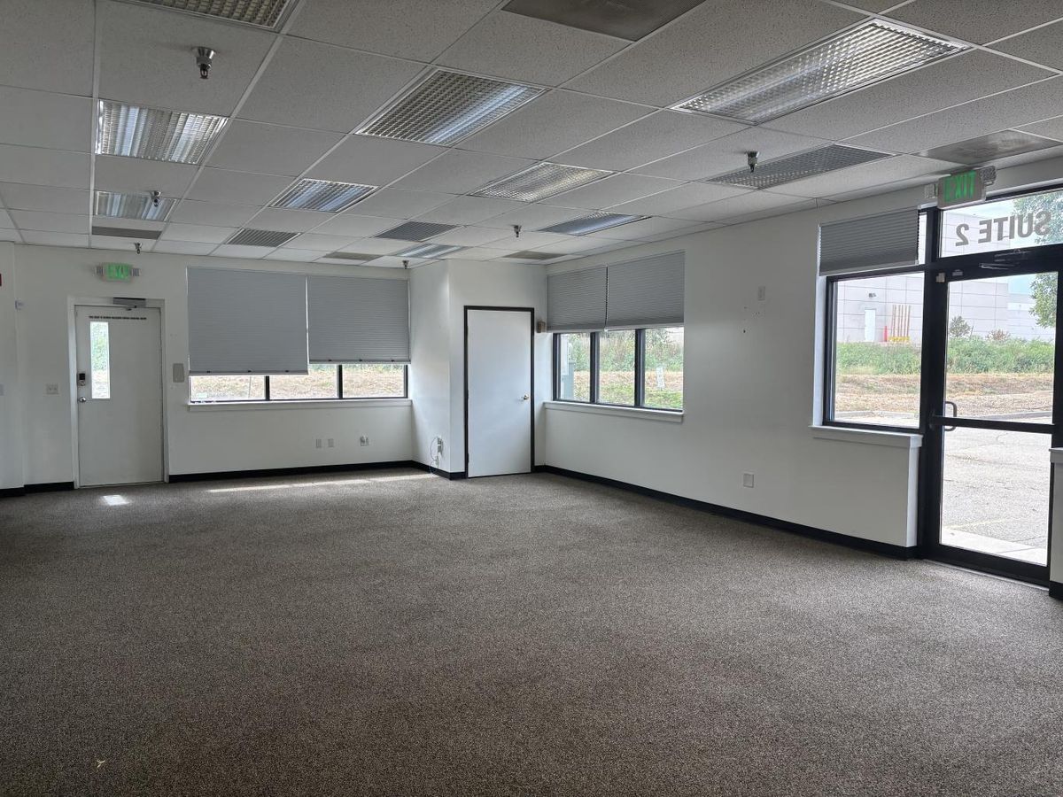 4104 Sable Avenue, Unit 2 – Industrial Sublease photo 4
