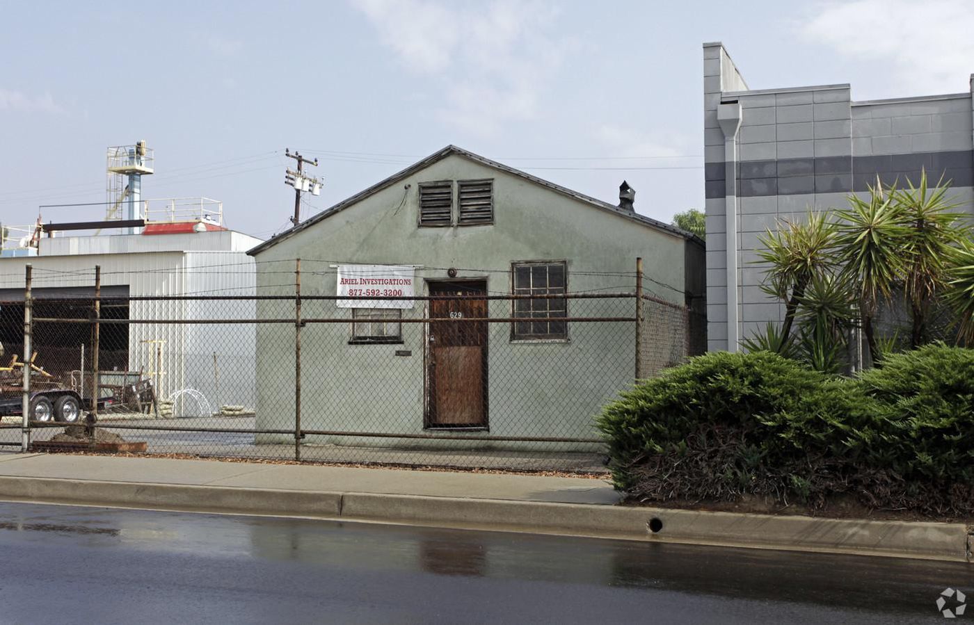 Industrial Property For Sale photo 4