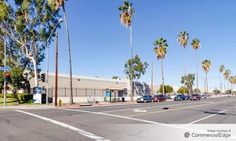 Warehouse Space for Rent located at 15507-15517 Broadway Center St. Gardena, CA 90248