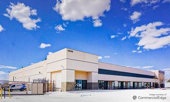 Warehouse Space for Rent located at 12858 Production Place Victorville, CA 92395