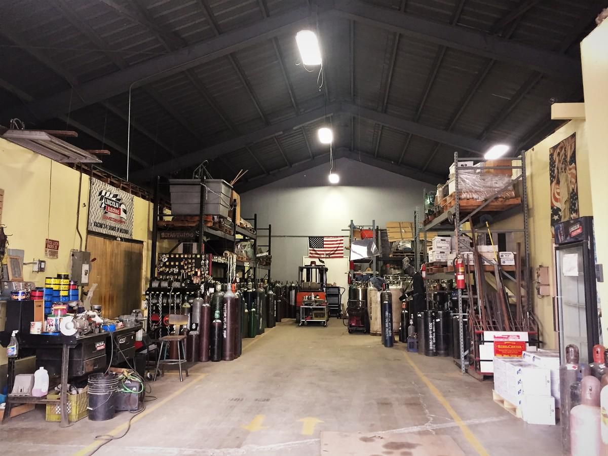 Industrial Property For Sale photo 3