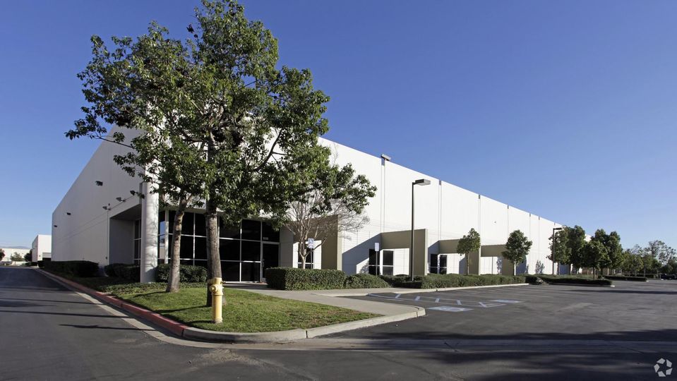 Bldg E Phase I