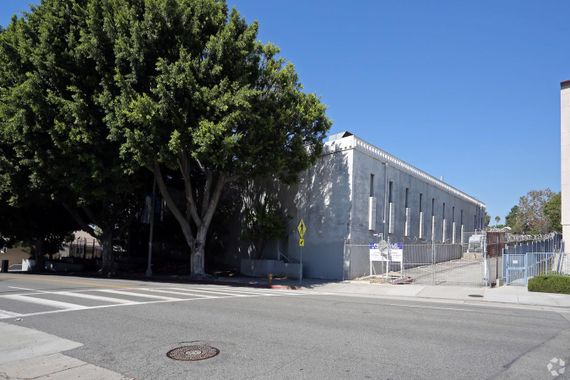 Office Property For Lease