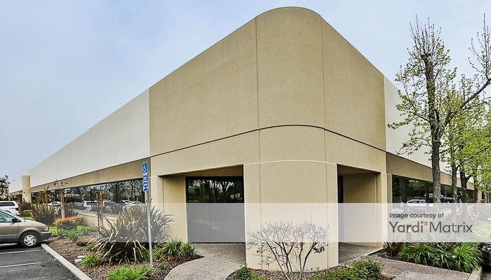 Warehouse Space for Rent at 48603 Warm Springs Blvd Fremont, CA 94539 - #2