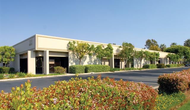 Hunter Corporate Plaza photo 1