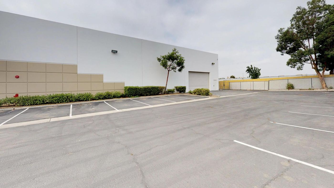 Industrial Property For Lease photo 2